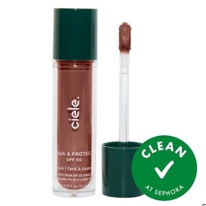 Ciele Blush & Protect SPF 50 JUNE- new